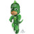 PJ Mask Gekko Supershape