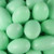 Sugar Coated Almonds 500g - Green