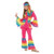 Groovy Girl Kids Costume - Medium