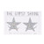 The Gypsy Shrine Star Body Jewels Silver