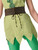 Peter Pan Deluxe Women's Costume