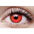 Red Devil Crazy Lens Contacts - Single Use