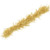 Gold Feather Boa