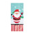 Jolly Santa Cello Loot Bags 20pk