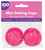 Cupcake Cases Small 100pk - Bright Pink