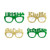 St Patrick's Day Novelty Glasses