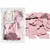 Metallic Rose Gold Confetti - 4cm (250G)