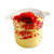 Mini Dessert Cups W/Handle Pk12