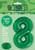 Green Numeral Foil Balloon 86cm - 8