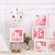 Number Stickers - 2 White 2pk
