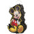Mickey Mouse Forever Mini Pinata
