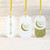 Ramadan Mubarak Gift Tags 8pk