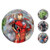 Avengers Power Orb Balloon - 38x40cm