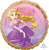 Once Upon A Time Rapunzel Balloon - 45cm