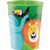 Jungle Safari Souvenir Cup