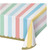 Pastel Celebrations Table Cover