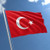 Turkey Flag- 90x150cm