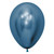 30cm Latex Balloons Reflex Blue Each