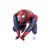 Spiderman Sitting Balloon