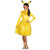 PIKACHU GIRL CHILD COSTUME M(7-8)