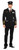 PILOT HUGH JORDAN ADULT COSTUME - XLARGE
