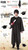GRADUATION ROBE BLACK ADULT