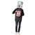 WATER COOLER COSTUME