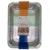 FOIL BBQ LARGE TRAY P5