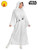 PRINCESS LEIA DELUX COSTUME - SIZE L