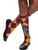 GRYFFINDOR SOCKS- ONE SIZE ( FITS SHOE SIZE 6-11)