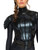 KATNISS REBEL DELUXE COSTUME  - L
