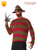 FREDDY KRUEGER COSTUME - STD