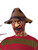 FREDDY KRUEGER COSTUME - STD