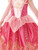 SLEEPING BEAUTY GEM PRINCESS COSTUME - SIZE 4-6