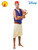 ALADDIN DELUXE COSTUME