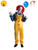 PENNYWISE DELUXE COSTUME