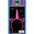 Glow Unicorn Headband P1