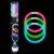 Glow Bracelet 8in 20cm Tube 15