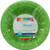 Reusable Plastic Bowl Lime 180mm PK480