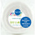 Reusable Plastic Lunch Plate White 180mm PK480