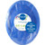 Reusable Plastic Royal Blue Oval Plate 315x245mm PK320