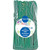 Reusable Plastic Cutlery Knife Green 195mm PK960