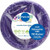 Reusable Plastic Purple Dinner Plate 230mm PK480