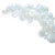 Balloon Arch White Kit Pack of 70