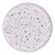 Mix It Up Paper Plates Terrazzo PK8 25cm
