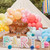 Mix It Up Mosaic Party Balloon Stand