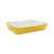 Metallic Gold Lunch Tray 10pk