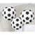 Soccer Fan Paper Lanterns PK3