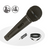 Dynamic Undirectional Microphone
