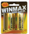 Winmax Batteries Super Alkaline D 2PK